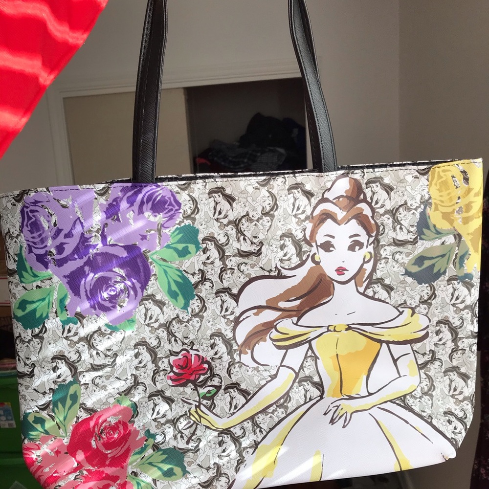 Disney tote/purse